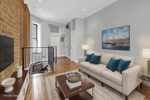 248 Mott St #3, New York, NY 10012