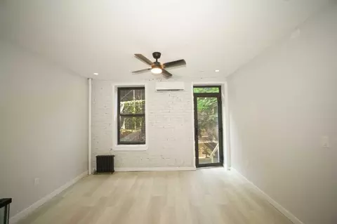 195 Stanton St #1D1, New York, NY 10002