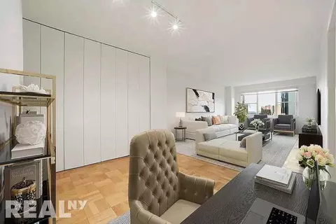 Undisclosed, New York, NY 10021