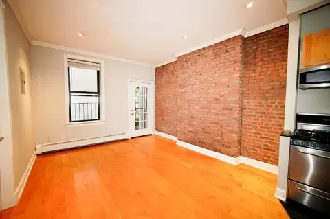 Undisclosed, New York, NY 10009