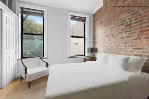 Undisclosed, New York, NY 10012