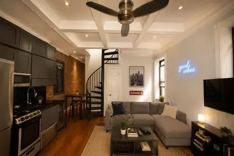 Undisclosed, New York, NY 10025