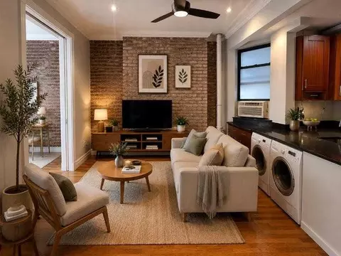 Undisclosed, New York, NY 10012