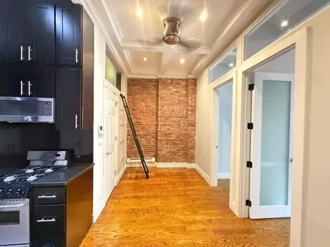 Undisclosed, New York, NY 10011