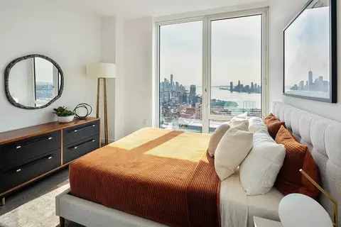 Undisclosed, New York, NY 10001