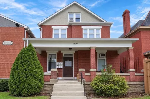 1520 Neil Ave #3B, Columbus, OH 43201