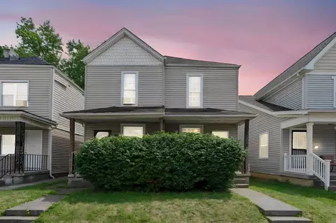 195 E Innis Ave #195, Columbus, OH 43207