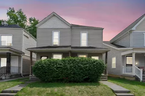 195 E Innis Ave #195, Columbus, OH 43207