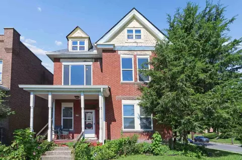 1949 N 4th St #A, Columbus, OH 43201