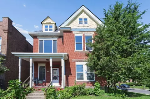 1949 N 4th St #A, Columbus, OH 43201