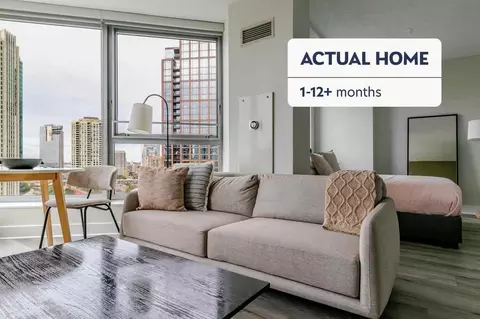 300 N Canal St #1434, Chicago, IL 60606