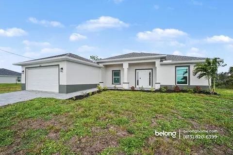 1203 NE 44th St, Cape Coral, FL 33909