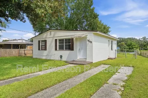 3905 Wilts St, Orlando, FL 32805