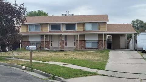 3191 S Hammonton Cir #B, West Valley City, UT 84119