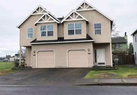 7178 SE Lois St, Hillsboro, OR 97123