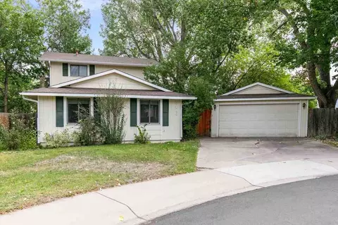 3406 Avon Ct, Fort Collins, CO 80526