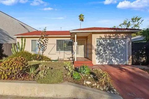 292 N Allen Ave, Pasadena, CA 91106