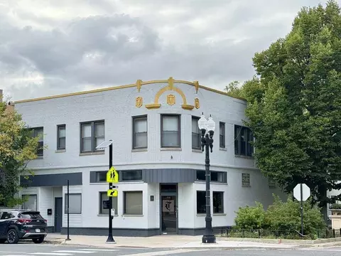 4006 N Bell Ave #1, Chicago, IL 60618