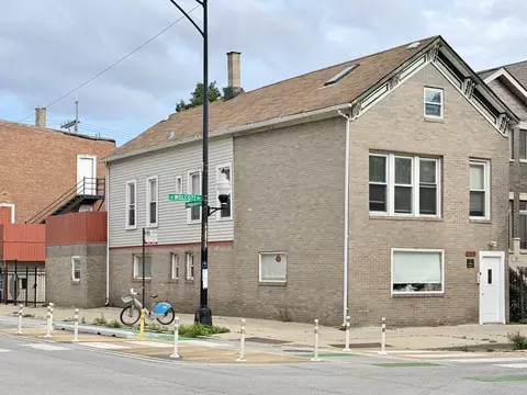 959 N Wolcott Ave #1R, Chicago, IL 60622