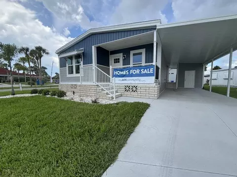 971 Freeport E, Venice, FL 34285