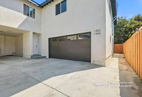 1454 Ricardo St, Los Angeles, CA 90033