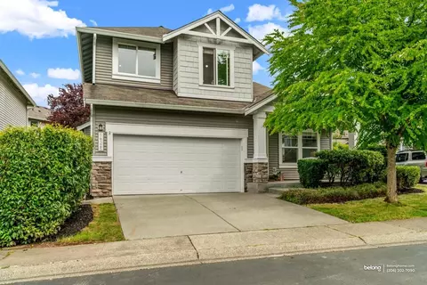 14325 70th Ave SE, Silver Firs, WA 98296