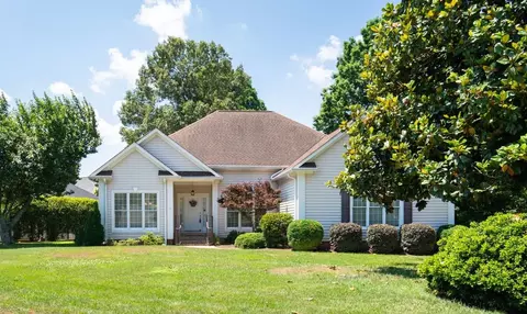201 W Hypericum Ln, Greenville, SC 29615
