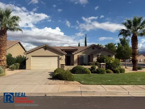3900 Madison Ave, Santa Clara, UT 84765