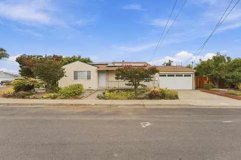 15836 Via Eduardo, San Lorenzo, CA 94580
