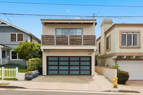 1152 8th St, Hermosa Beach, CA 90254