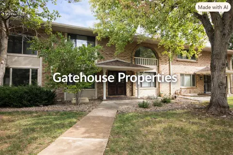 3342 S Oneida Way, Denver, CO 80224