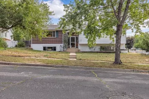 2231 Wynkoop Dr, Colorado Springs, CO 80909