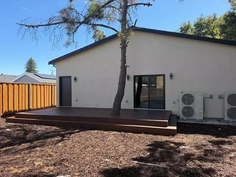 605 Second Ave, North Fair Oaks, CA 94063