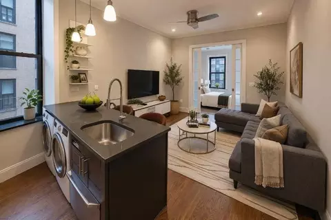 Undisclosed, New York, NY 10009