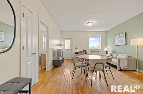 Undisclosed, Brooklyn, NY 11215