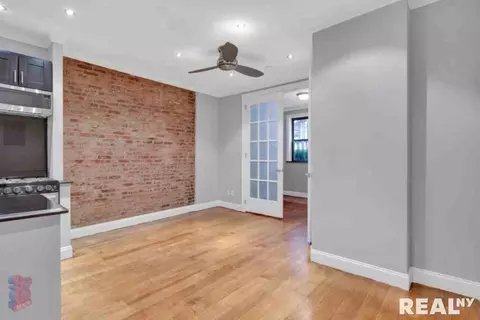 Undisclosed, New York, NY 10010