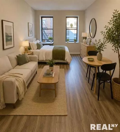 231 E 4th St #5C, New York, NY 10009