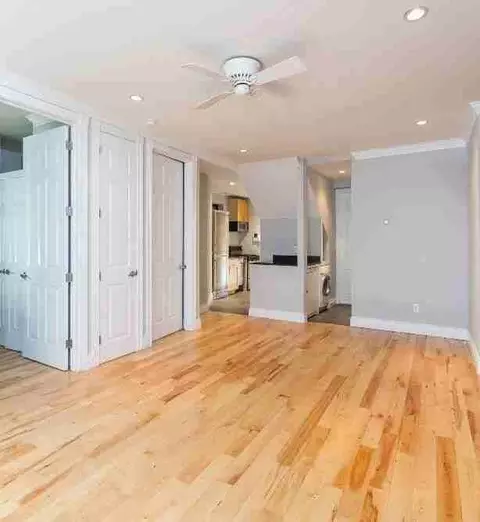 Undisclosed, New York, NY 10009