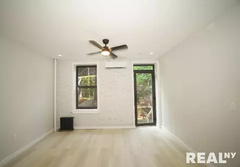 Undisclosed, New York, NY 10002