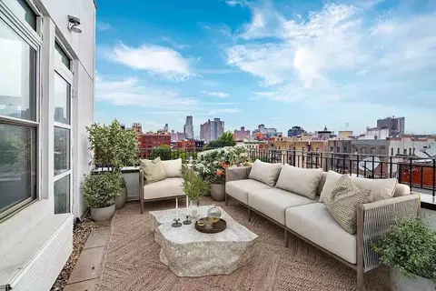 114 Ridge St #CPH, New York, NY 10002
