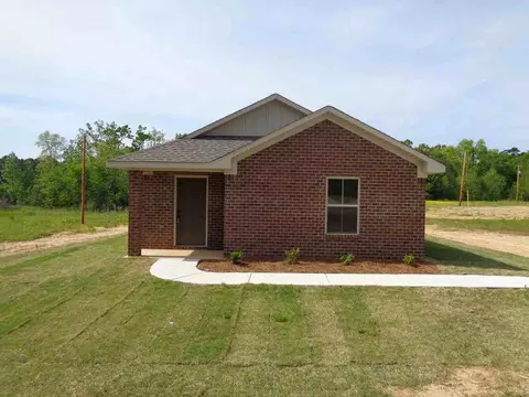 101 Cr 861 #101-101, Saltillo, MS 38866
