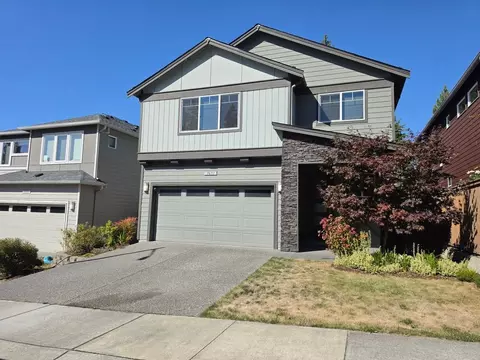 1631 182nd Pl SW #SPW07, Martha Lake, WA 98037