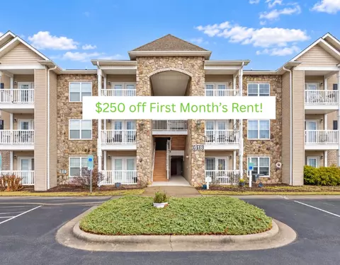 618 Condo Club Dr, Wilmington, NC 28412