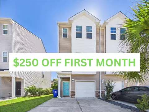 703 Elton Ave #1, Carolina Beach, NC 28428