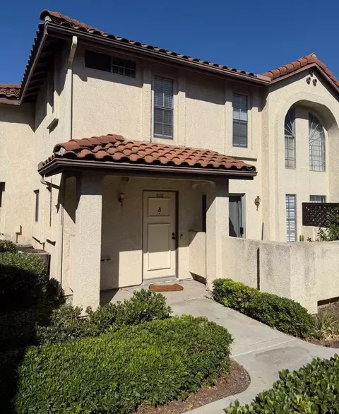26156 Sanz #B, Mission Viejo, CA 92691