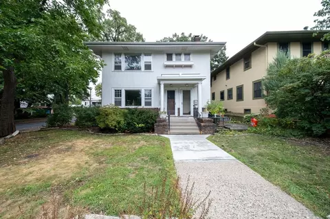 3401 Holmes Ave S #3, Minneapolis, MN 55408