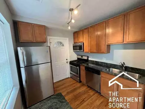 4608 N Monticello Ave #2W, Chicago, IL 60625