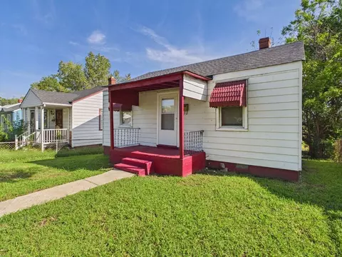 1114 E 15th St, Richmond, VA 23224