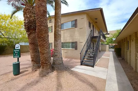 7218 E Belleview St #1, Scottsdale, AZ 85257