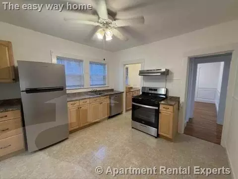 7 Newberne St, Somerville, MA 02144